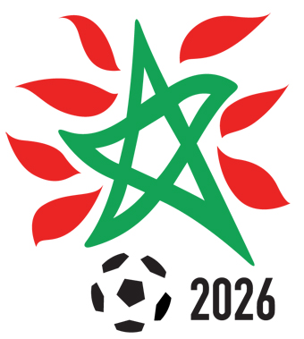 RÃ©sultat de recherche d'images pour "maroc 2026 logo"