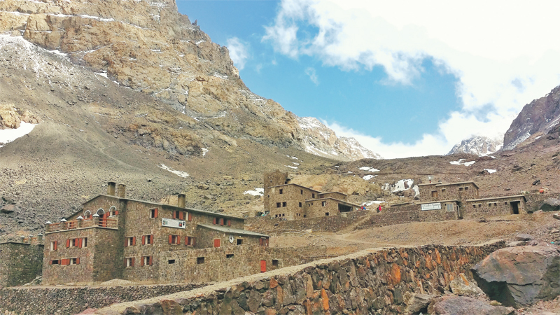 toubkal