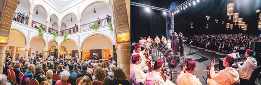 Industrie culturelle Sur la trace des districts italiens