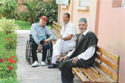 Maisons de retraite: Comment le Maroc s’est décomplexé