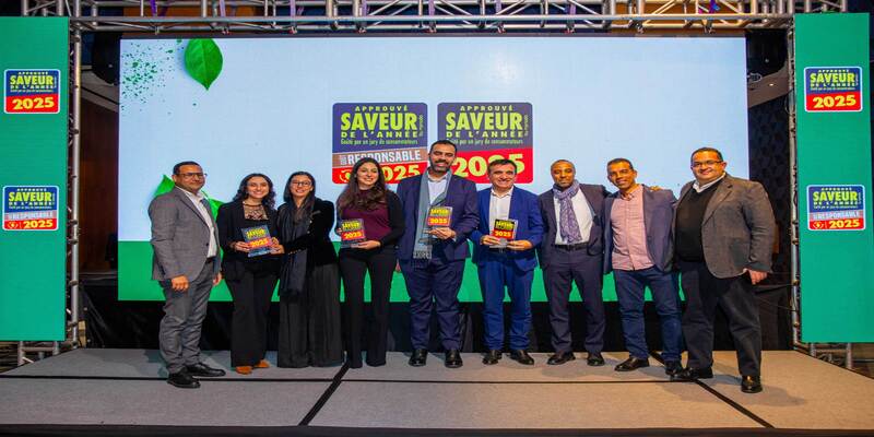 Carrefour-LabelVie remporte 4 prix au label