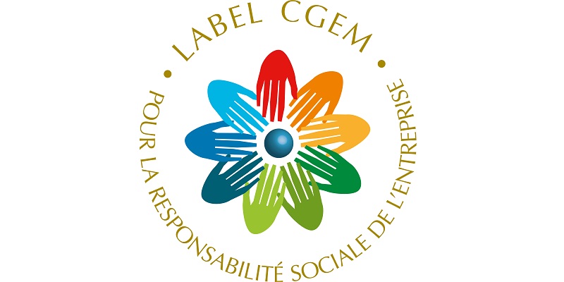 RSE : la CGEM labellise deux filiales de Red Med