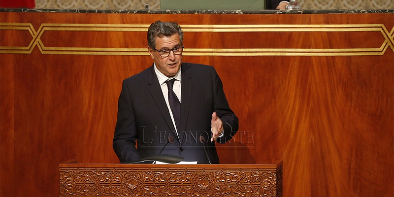 Hausse des prix: Akhannouch appelle à la mise en œuvre de la circulaire 09/2022 