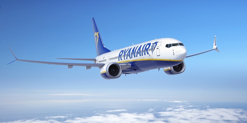 Ryanair : nouvelle liaison Londres-Ouarzazate