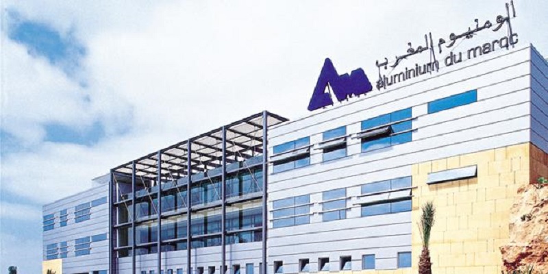 Aluminium du Maroc: Un dividende de 110 DH par action
