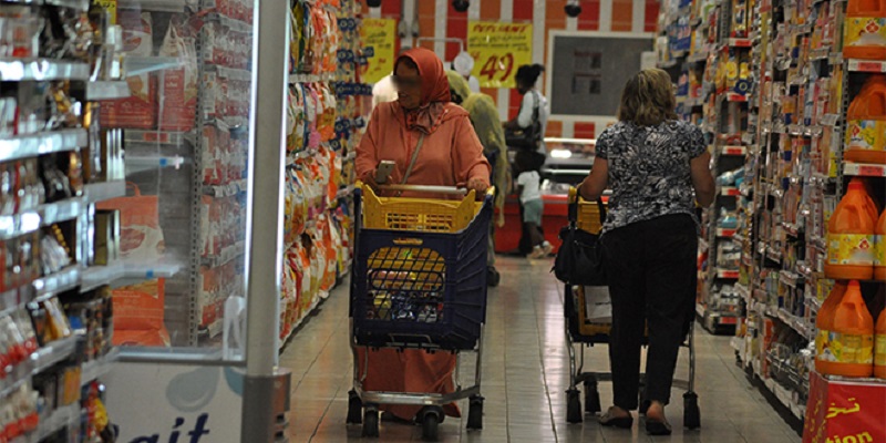 Maroc : L'inflation à 2% sur un an