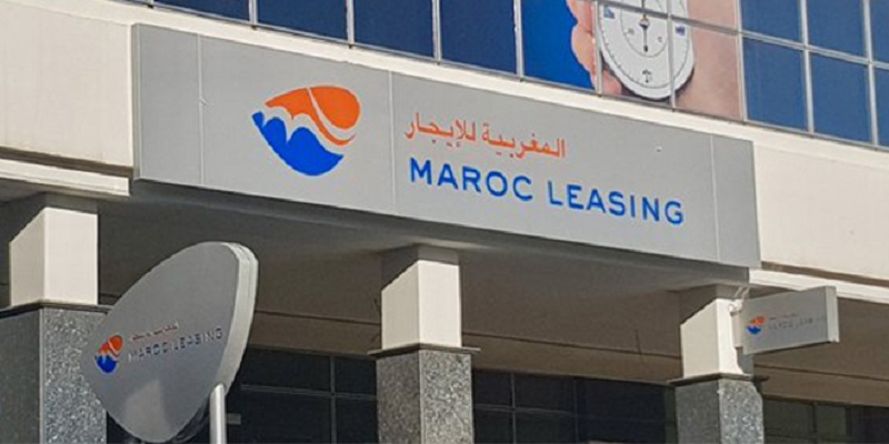 Maroc Leasing: le résultat net recule à fin septembre