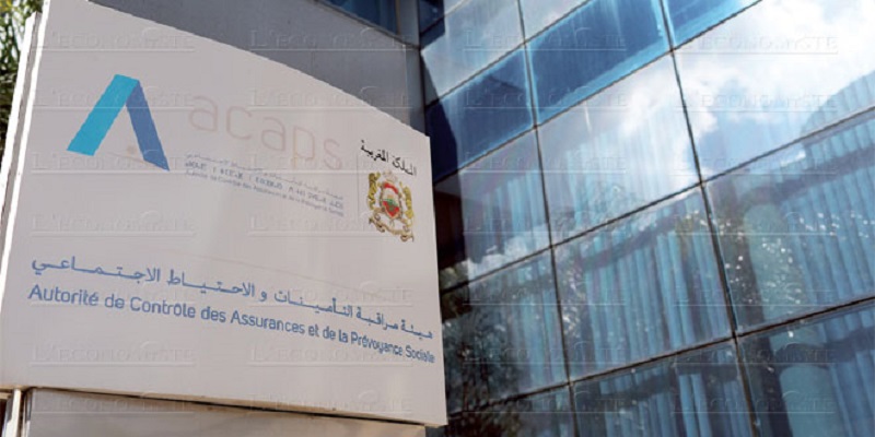 L'ACAPS certifiée ISO 37001 pour sa lutte anti-corruption