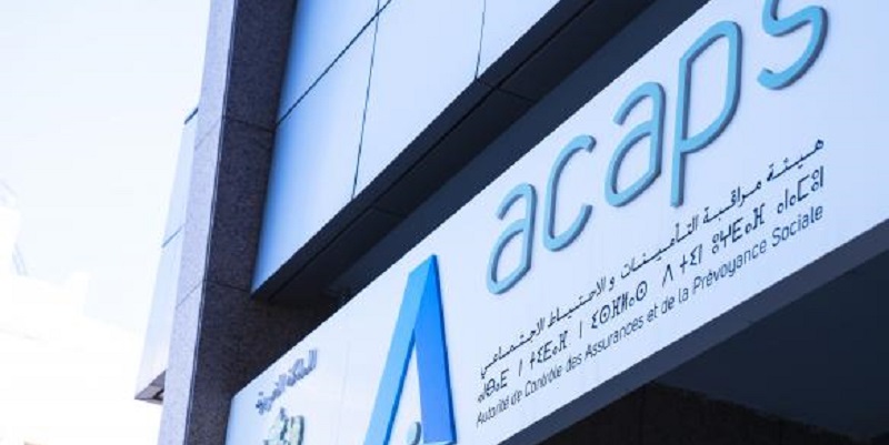 Assurance : L’ACAPS accueille l’AG de l’O2ACA