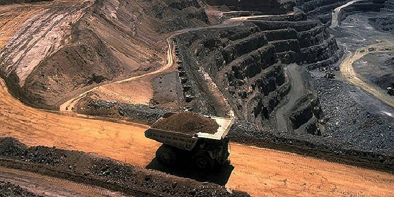 Phosphates et dérivés : Le secteur extractif enregistre une hausse de 26,6%