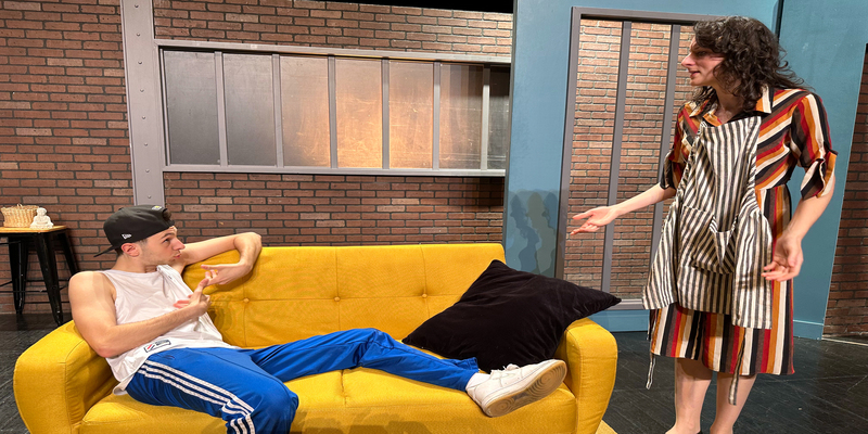 Una comedia familiar llega a Marruecos los días 17 y 18 de enero