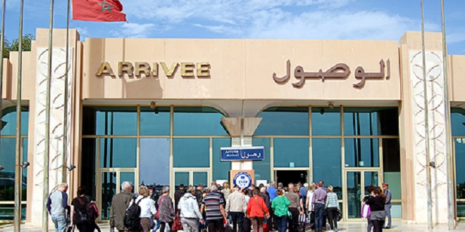 Contrôle aérien : Le nouveau centre d’Agadir entre en service