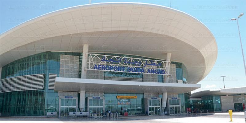 ONDA: De nouvelles nominations à la tête de 3 aéroports