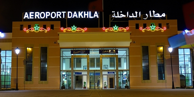 Dakhla : nouveau directeur, nouvelle dynamique aéroportuaire