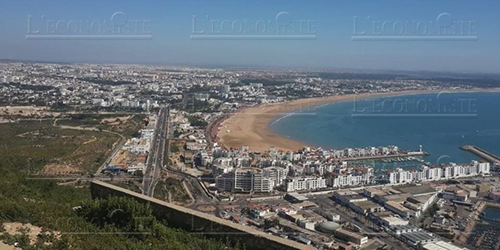 Agadir: Où en est le PDU ? 