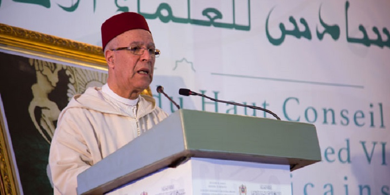 Islam au Maroc : héritage, identité et science au cœur du débat à Rabat