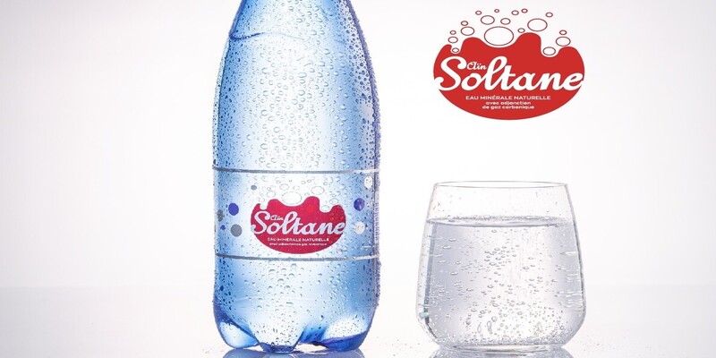 Aïn Soltane Gazeuse élue produit de l