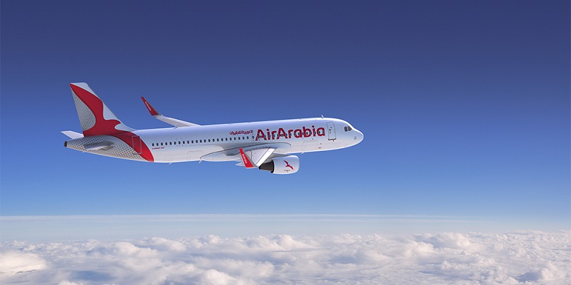 Tétouan : Air Arabia ouvre une nouvelle base aérienne 