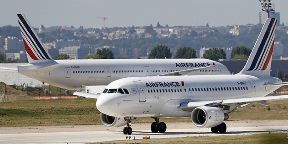 Suspension des vols Maroc-France: Air France maintient son programme