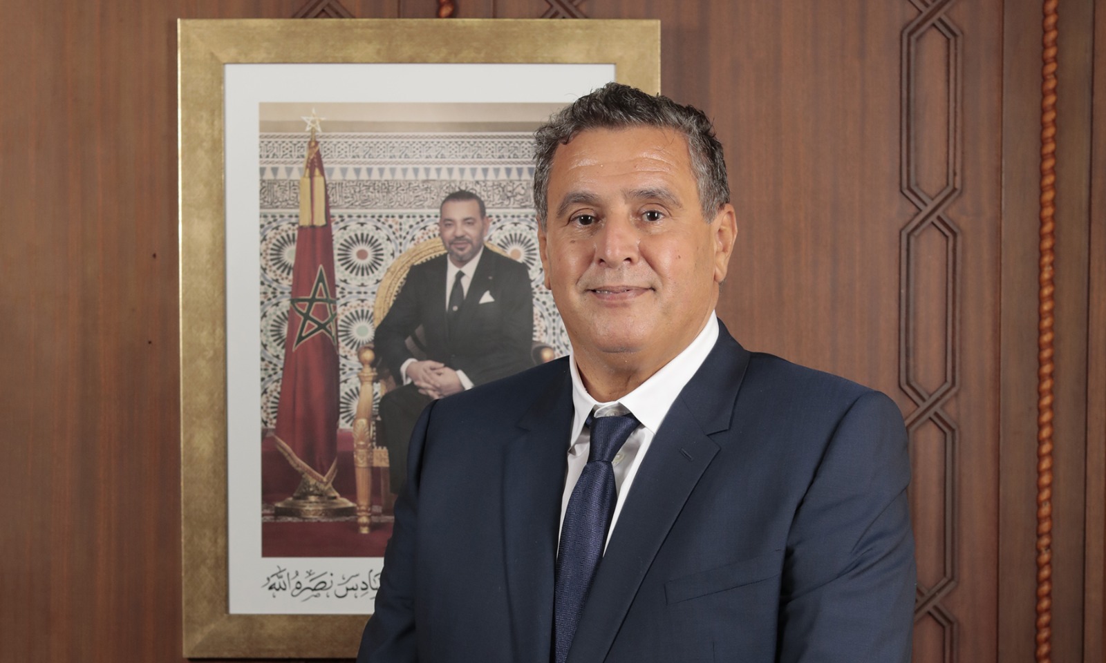 Lengua amazigh: el gobierno comprometido con su implementación oficial