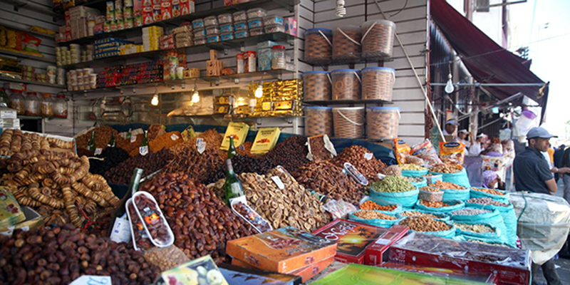 Ramadan: Approvisionnement abondant et prix stables