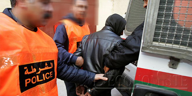 Tétouan: 4 personnes arrêtées pour homicide volontaire 