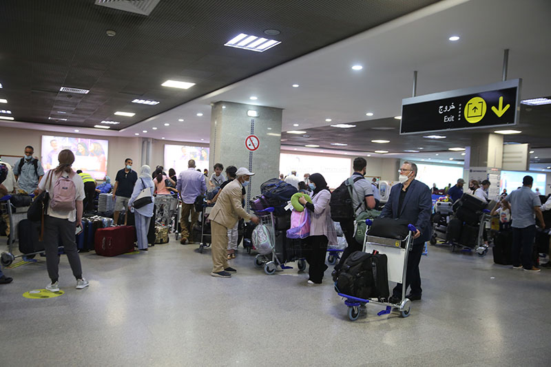 Aéroports: Comment l’ONDA compte améliorer l’expérience client