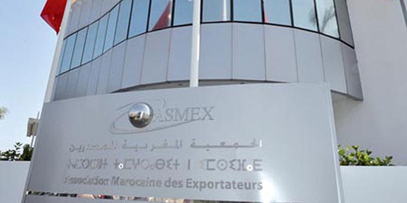 Charte de l'investissement: L'ASMEX adhère