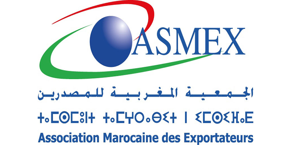ASMEX reconduit « Gestionnaire Import-export confirmé »