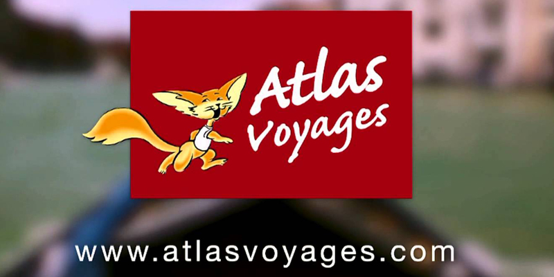atlas voyage numero telephone