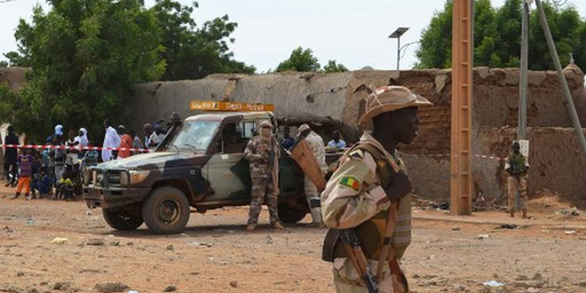 Meurtre de 2 routiers marocains: Le Mali condamne vivement "l'attaque lâche et barbare" 