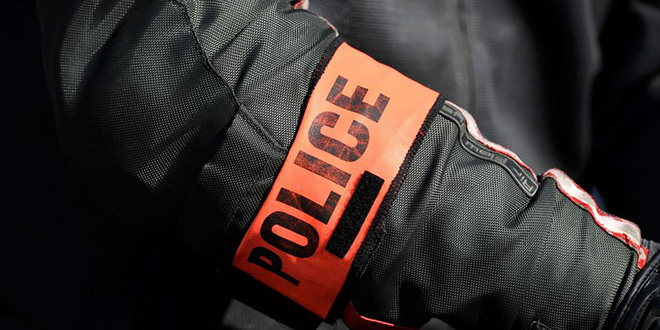 Attaque au couteau près de Paris : plusieurs blessés, l'agresseur neutralisé	