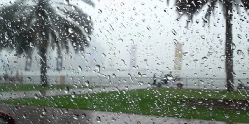 Météo: Averses orageuses localement fortes dans plusieurs provinces