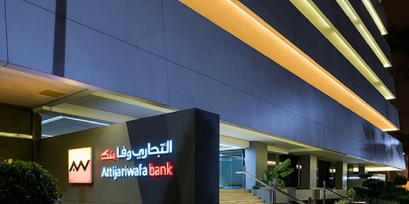 Attijariwafa bank consolide son produit net bancaire