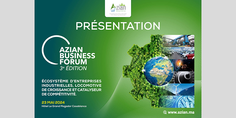 AZIAN Business Forum: un tremplin pour l'industrie marocaine