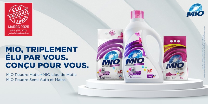 Elu produit de l