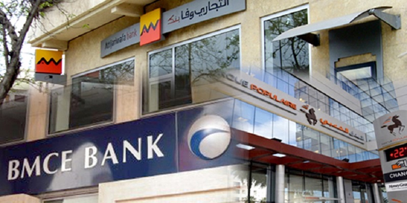 3 banques marocaines dans le Top 30 de la région MENA