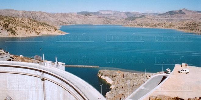 Grands barrages: Où en sont les projets?