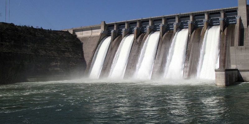Barrages : Un taux de remplissage de 40% au 20 avril