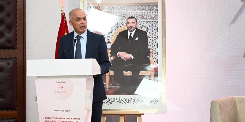 Inclusion économique des femmes rurales : Un potentiel de 25,3 milliards de DH 