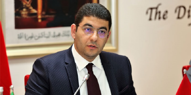 Bensaid affirme que le décret sur le soutien public renforcera les entreprises de presse
