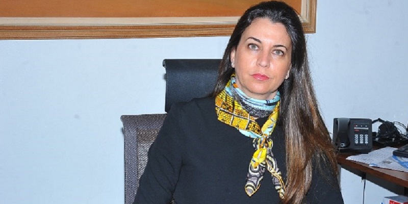 Nadia Biaz nommée à la tête de l'ENSA