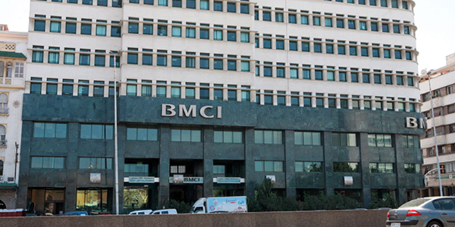 BMCI: Visa pour un emprunt obligataire
