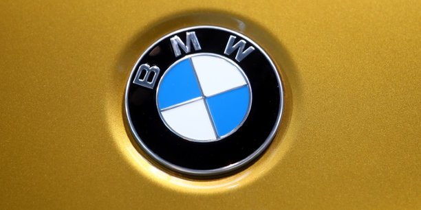 BMW rappelle plus d’un million de voitures	