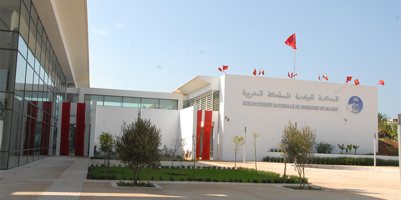 Gitex : Un partenariat pour numériser les services de la bibliothèque nationale du Royaume