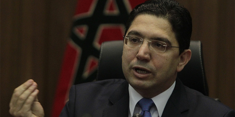 Marruecos organiza una conferencia internacional sobre la IA y la aplicación de la Convención sobre las armas químicas
