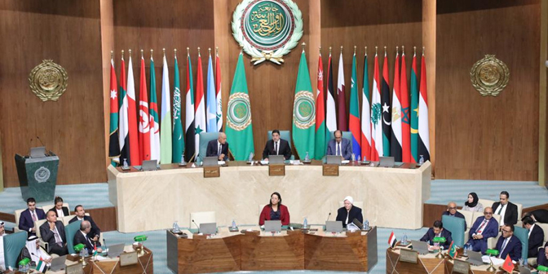 Palestine-Réunion des ministres arabes des AE : SM le Roi n'a eu de cesse d’appeler à la logique de la paix