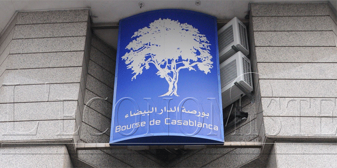 Mi-séance: La Bourse de Casablanca bascule dans le rouge