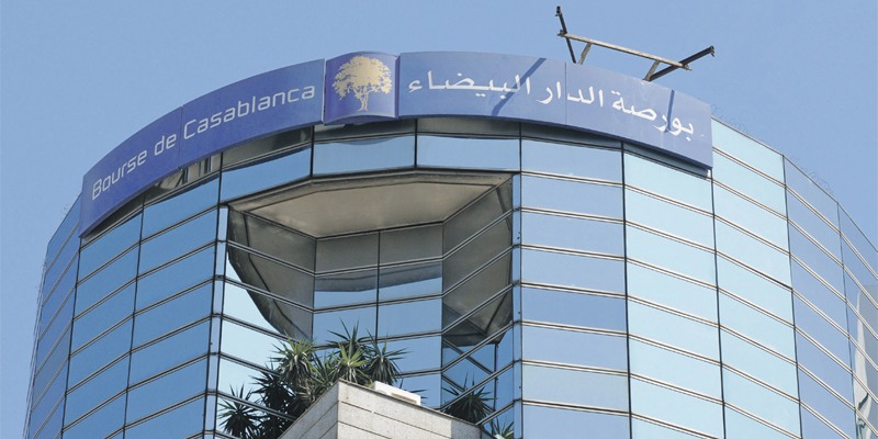 Bourse de Casablanca : Plus de 9 milliards de DH échangés (13-17 mai)