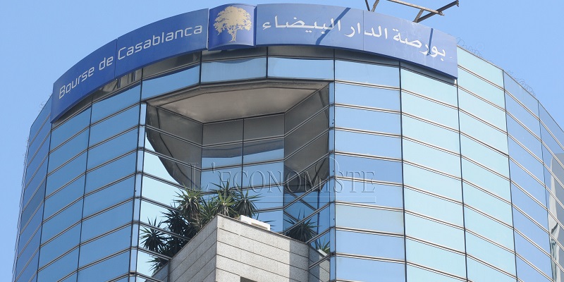 Bourse de Casablanca : les échanges dépassent 8,8 milliards de DH au T3-2023